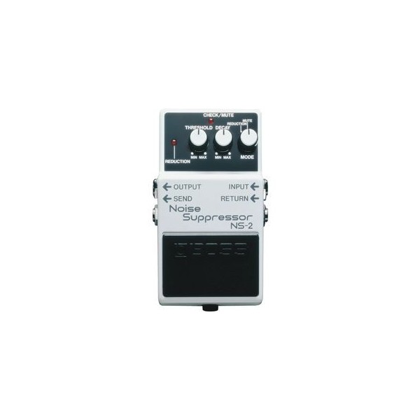 BOSS NS2