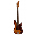 MARCUS MILLER P5 ALDER 4 TS RN