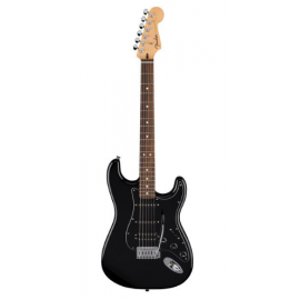 FENDER STANDARD STRAT HSS