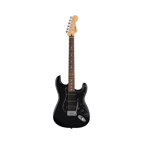 FENDER STANDARD STRAT HSS