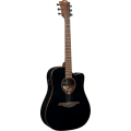 LAG T118DCE-BLK