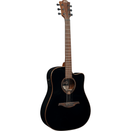 LAG T118DCE-BLK
