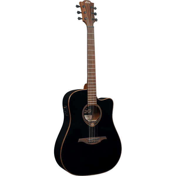 LAG T118DCE-BLK