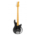 MARCUS MILLER Z3-4 SPARKLE BLACK
