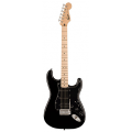 SQUIER SONIC STRAT HSS MN BPG BLK