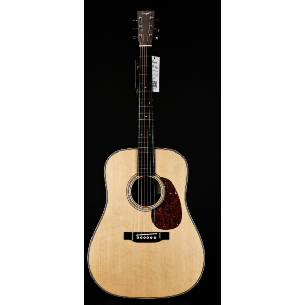 BOURGEOIS D VINTAGE TOUCHTONE SERIES