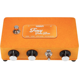WARM AUDIO FOXY TONE