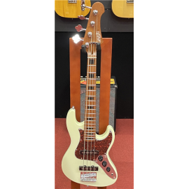 JET GUITAR JJB300 TRAVEL OW