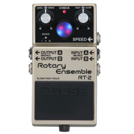 BOSS RT2
