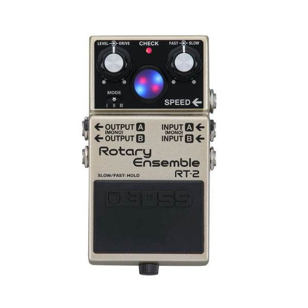 BOSS RT2