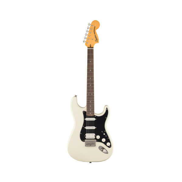 SQUIER CLASSIC VIBE STRAT 70 HT HSS LRL  BPG OWT