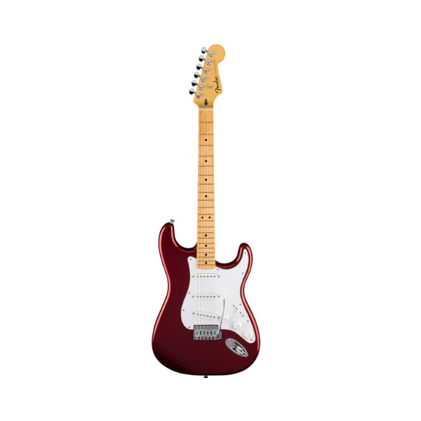 FENDER STANDARD STRAT MN WPG CND