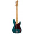 FENDER LTD PLAYER 2 PRECISION BASS MN OCT
