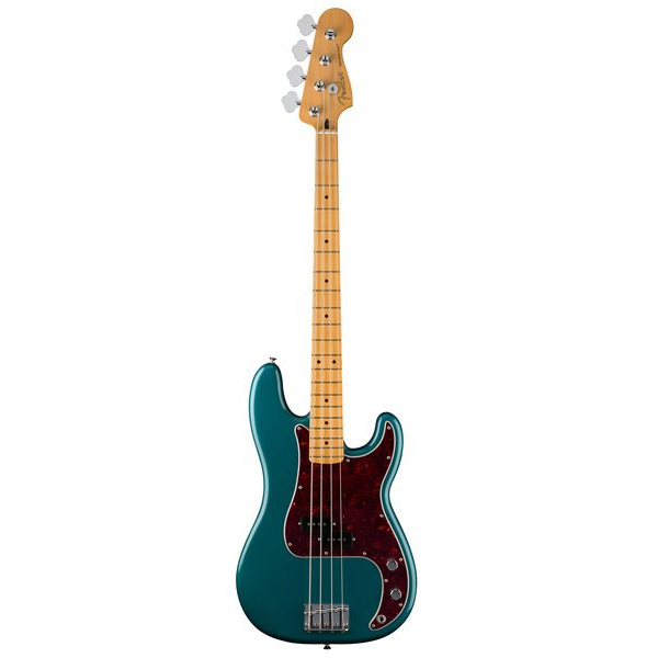 FENDER LTD PLAYER 2 PRECISION BASS MN OCT