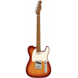 FENDER DE PLAYER LTD TELE MN RSTD MN SSB