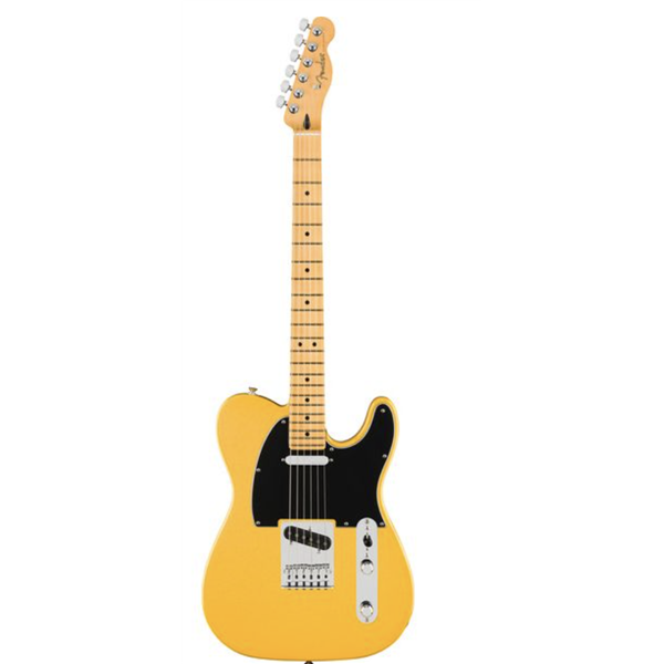 FENDER PLAYER 2 MODIFIED TELECASTER MN SSY