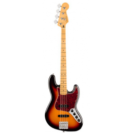 FENDER PLAYER 2 MODIFIED JAZZ BASS MN 3TS