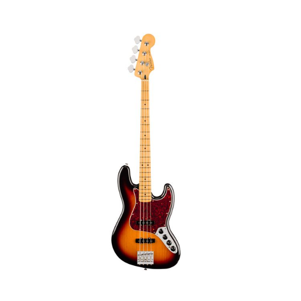FENDER PLAYER 2 MODIFIED JAZZ BASS MN 3TS
