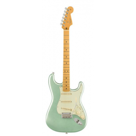 FENDER AMERICAN PRO II STRAT MN MYST SFG