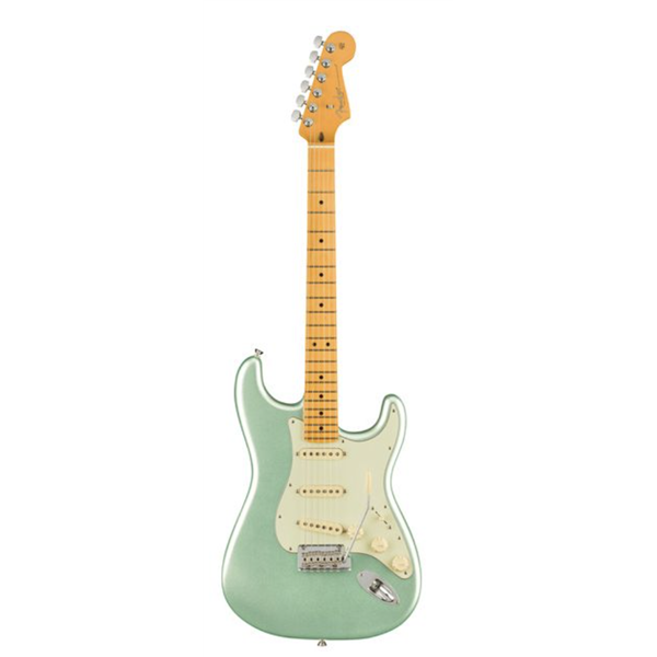 FENDER AMERICAN PRO II STRAT MN MYST SFG