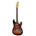 FENDER AMERICAN PRO II STRAT HSS RW 3TSB