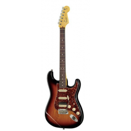 FENDER AMERICAN PRO II STRAT HSS RW 3TSB