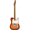 FENDER DE PLAYER LTD TELE MN RSTD MN SSB