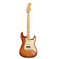 FENDER AMERICAN PRO II STRAT MN SSB