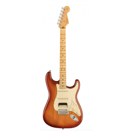 FENDER AMERICAN PRO II STRAT MN SSB