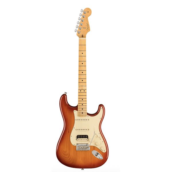 FENDER AMERICAN PRO II STRAT MN SSB