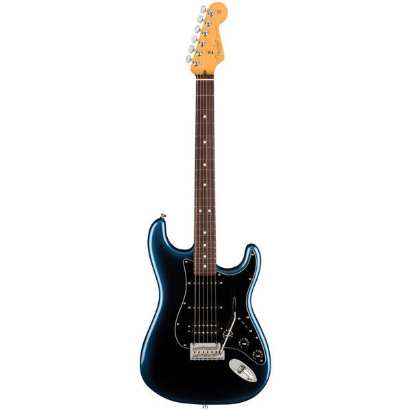 FENDER AMERICAN PRO II STRAT HSS RW DK NIT