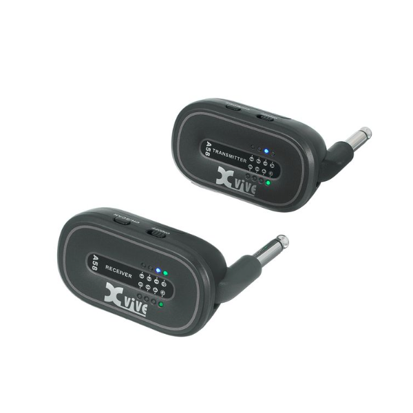 SYSTEM HF XVIVE A58