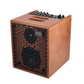 ACUS ONE 5 FERDI WOOD