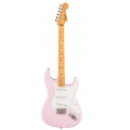 SQUIER CLASSIC VIBE 50 STRAT HT MN PPG SHP
