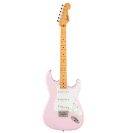 SQUIER CLASSIC VIBE 50 STRAT HT MN PPG SHP