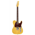 FENDER LTD RAW ASH TELE VINT JP