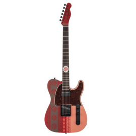 FENDER MONSTER HUNTER TELE JAP