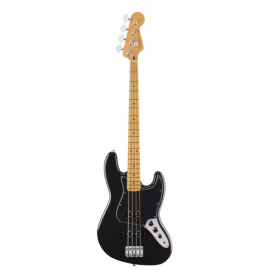 FENDER PLAYER 2 JAZZ BASS MN BLK