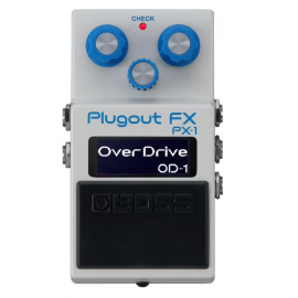 BOSS PX1