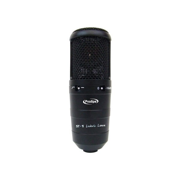 MICRO PRODIPE ST1