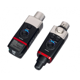 SYSTEM HF XVIVE U35