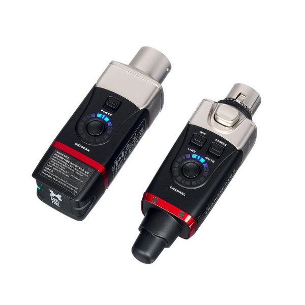 SYSTEM HF XVIVE U35
