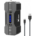 SYSTEM HF XVIVE P1