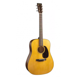 MARTIN D18 SATIN
