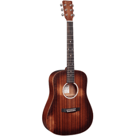MARTIN DJR-10E STREET