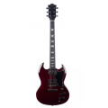 EKO DV 300RED