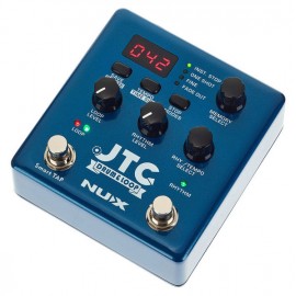 NUX DRUM &amp; LOOP JTC