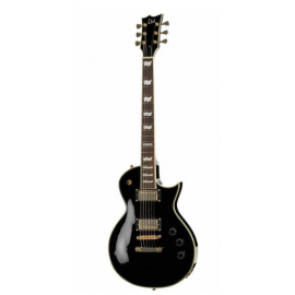 LTD EC256 BLK
