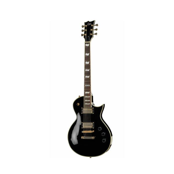 LTD EC256 BLK