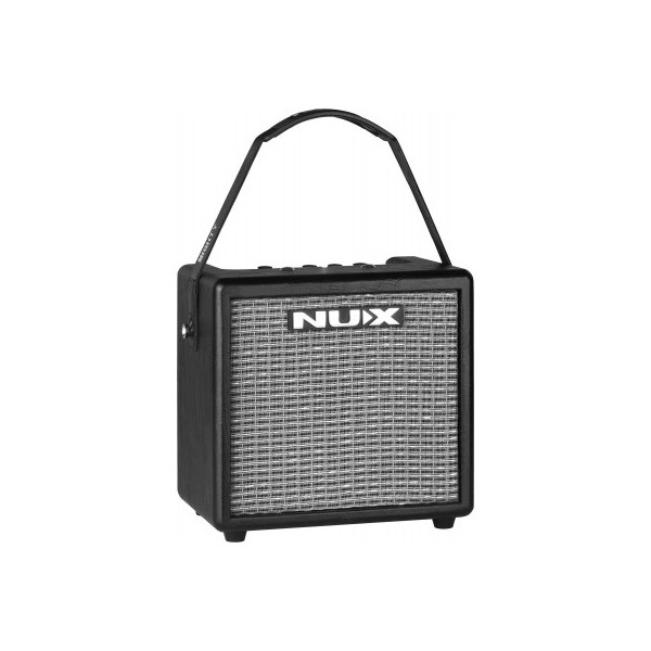 NUX MIGHT 8 BT